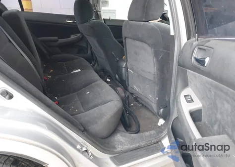 2004 Honda Accord 2.4 Ex из США, поврежденный, VIN 1HGCM55654A067836